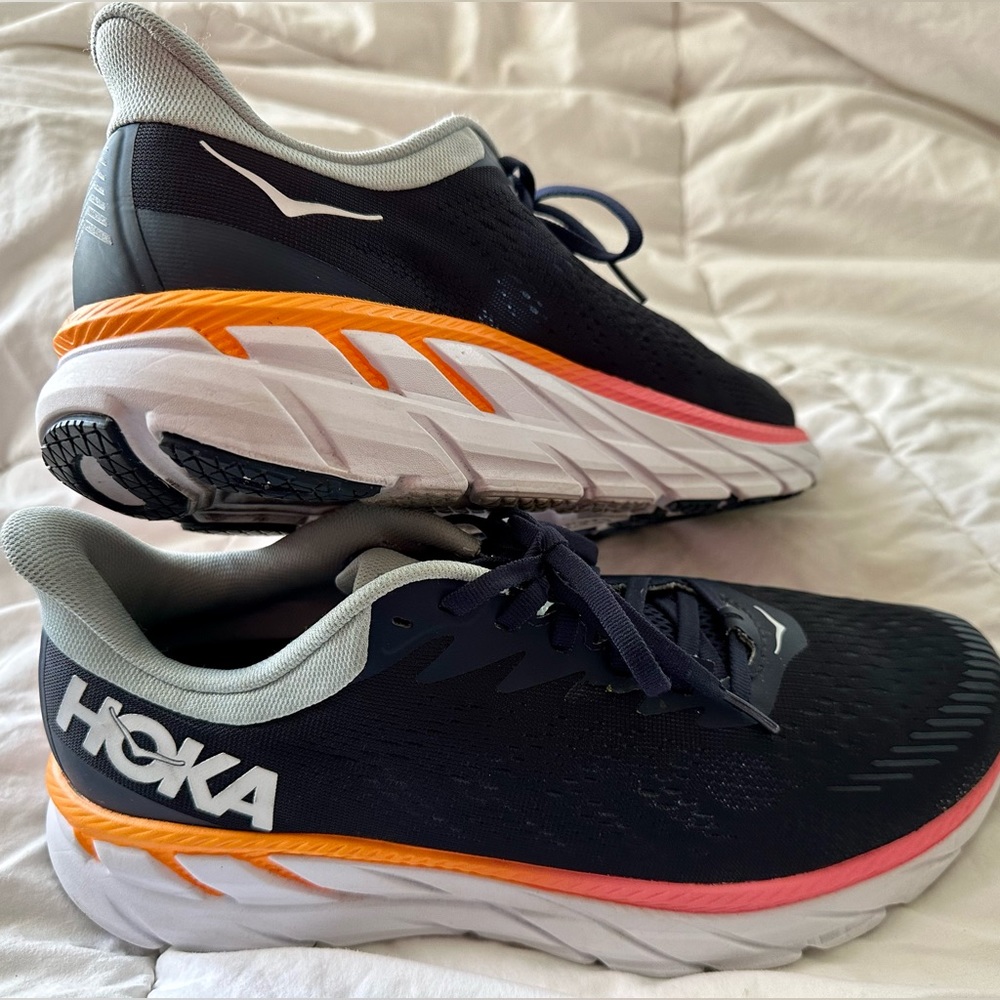 Hoka Clifton 7 Running Shoes